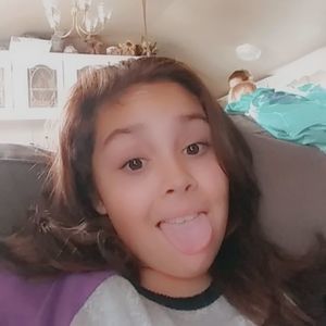 Meet your Posher, Coralee